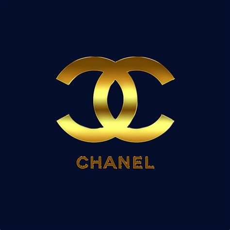 coco chanel logo grey|Coco Chanel symbol.